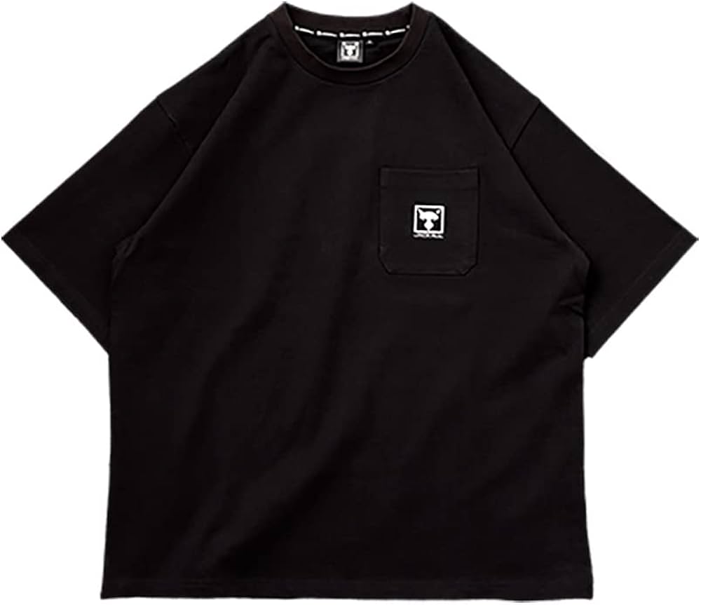 Amazon.co.jp: JACKALL(ジャッカル) グラフィックTシャツ ウォーター